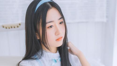 ​女生微信不删除只拉黑说明什么？还有没有希望复合