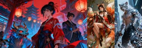 免费国产Banana真香！我想把PS给卸载了(图5)