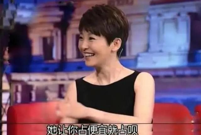 ​蒋雯丽电视剧作品大全？水厂女工蒋雯丽的完美逆袭