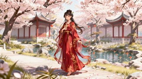 免费国产Banana真香！我想把PS给卸载了(图17)