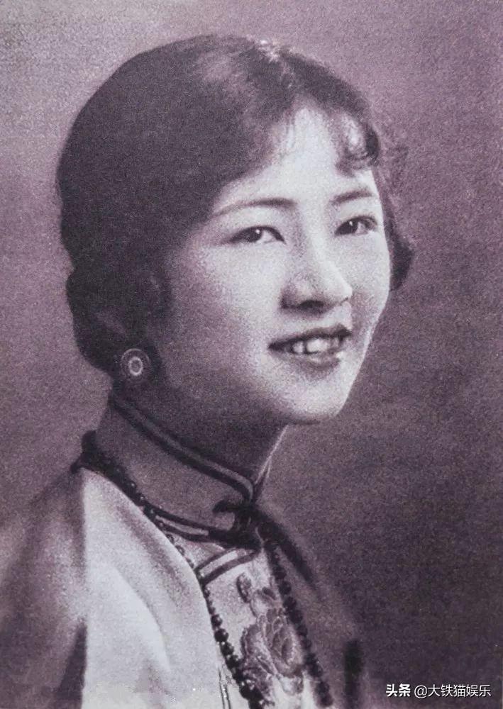 民国十大名媛简介？风华绝代的十大民国美人