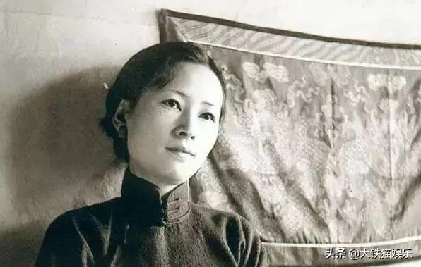 民国十大名媛简介?风华绝代的十大民国美人