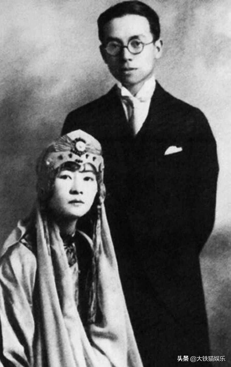 民国十大名媛简介?风华绝代的十大民国美人