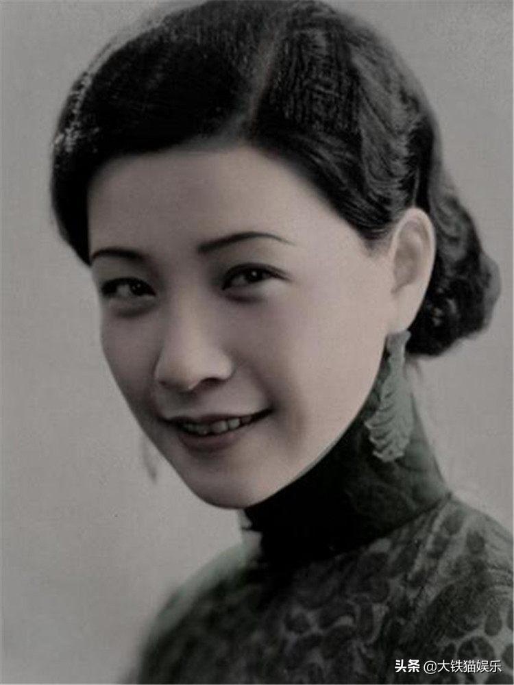 民国十大名媛简介?风华绝代的十大民国美人