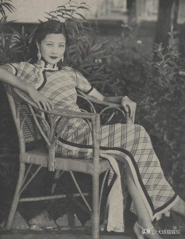 民国十大名媛简介?风华绝代的十大民国美人