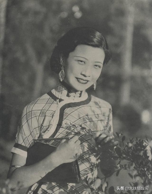 民国十大名媛简介?风华绝代的十大民国美人