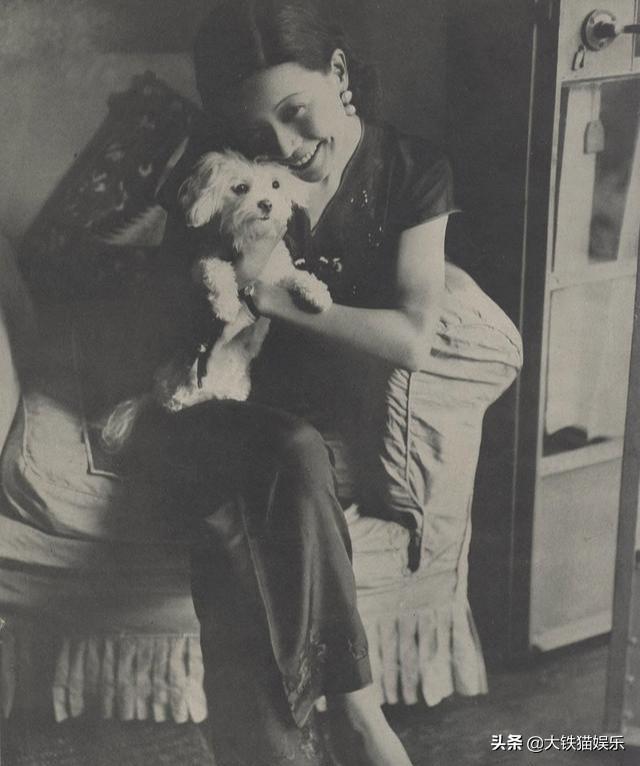 民国十大名媛简介?风华绝代的十大民国美人