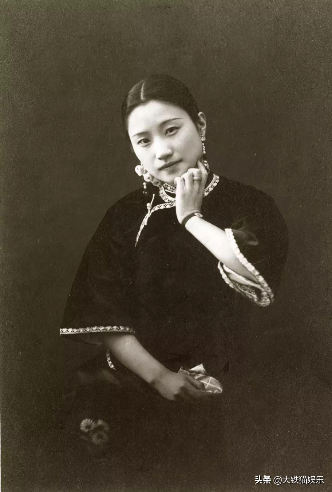 民国十大名媛简介?风华绝代的十大民国美人