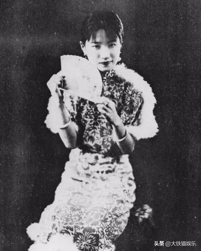 民国十大名媛简介?风华绝代的十大民国美人