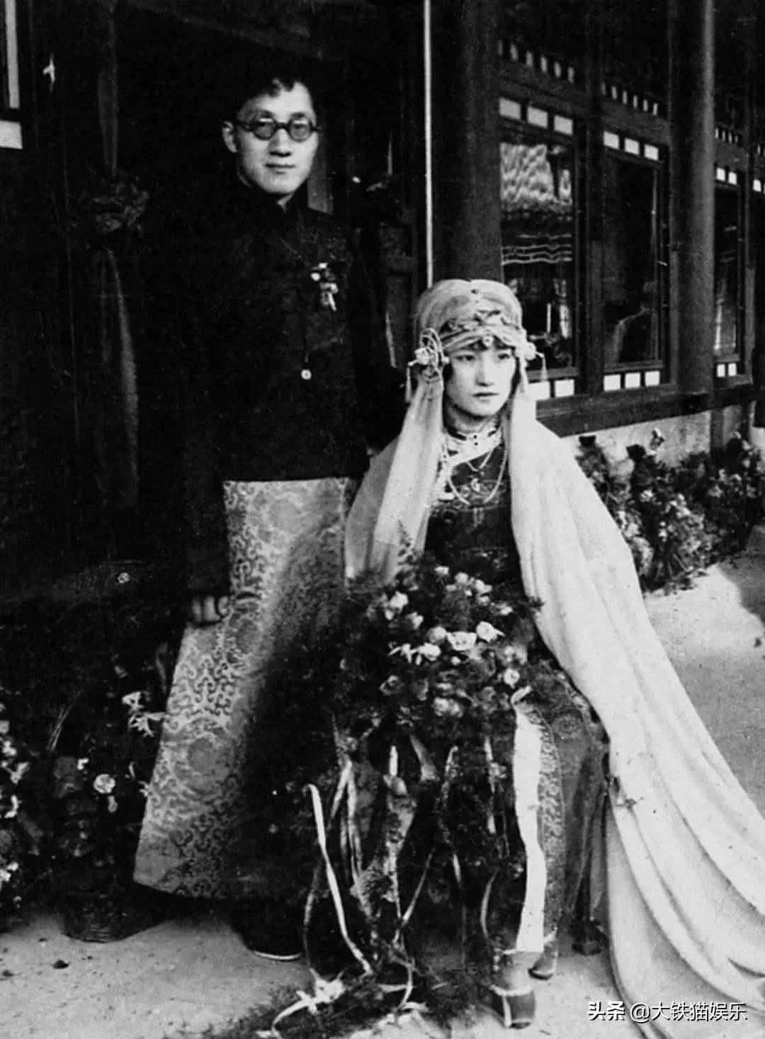 民国十大名媛简介?风华绝代的十大民国美人