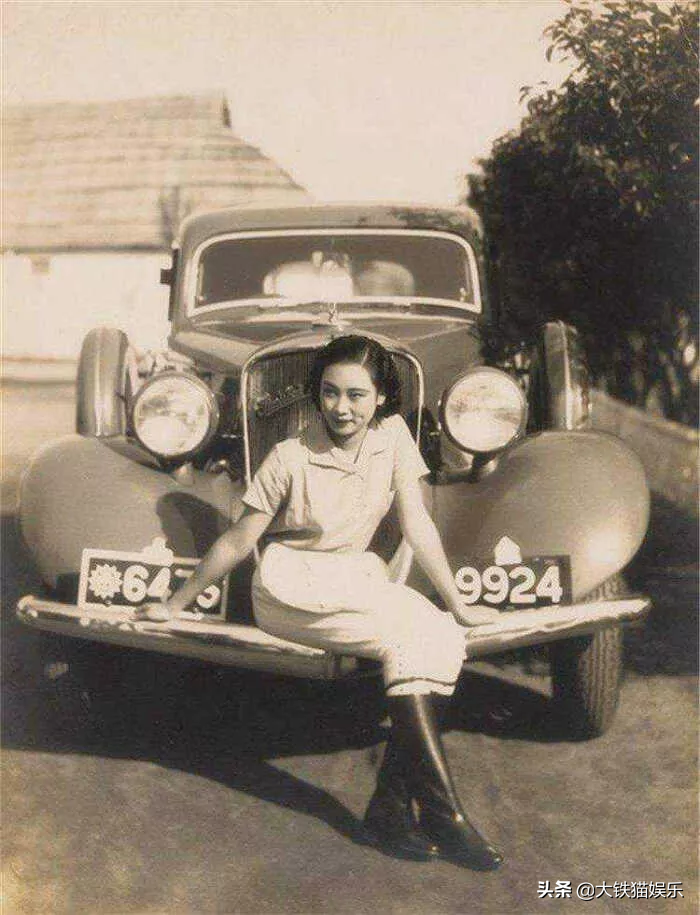 民国十大名媛简介?风华绝代的十大民国美人