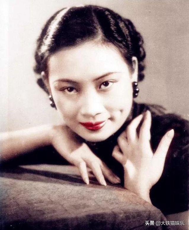 民国十大名媛简介?风华绝代的十大民国美人