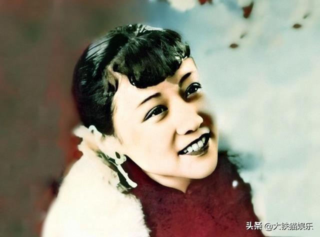 民国十大名媛简介?风华绝代的十大民国美人