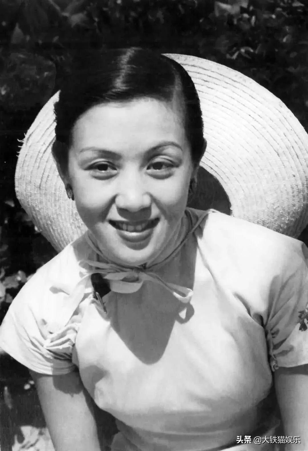 民国十大名媛简介?风华绝代的十大民国美人