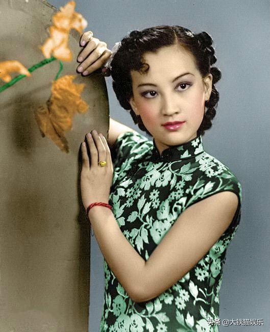 民国十大名媛简介?风华绝代的十大民国美人