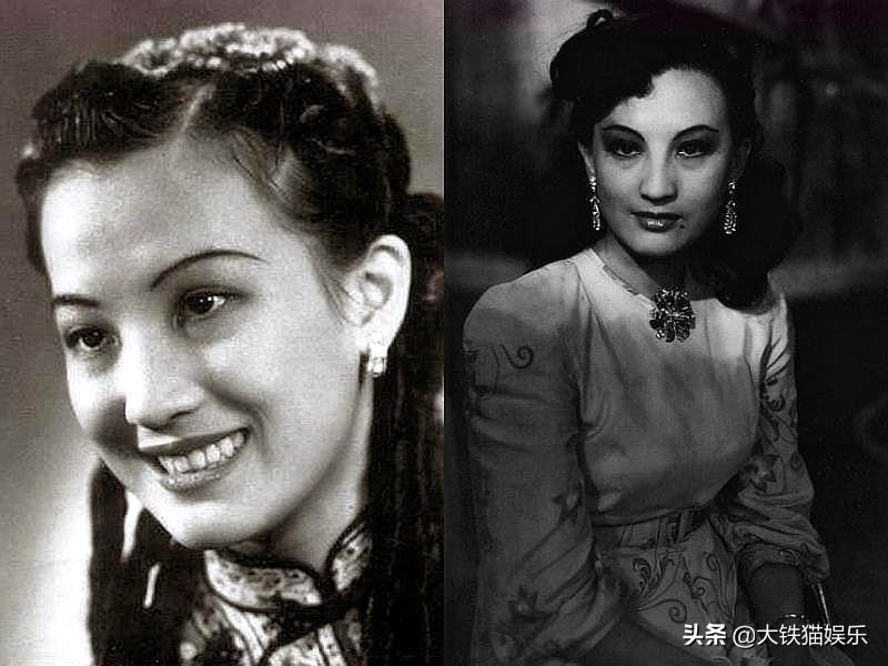 民国十大名媛简介?风华绝代的十大民国美人