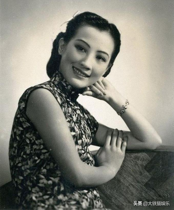 民国十大名媛简介?风华绝代的十大民国美人
