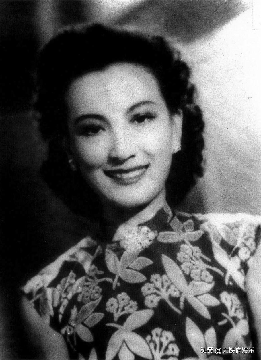 民国十大名媛简介?风华绝代的十大民国美人