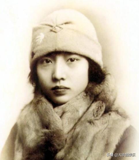 民国十大名媛简介?风华绝代的十大民国美人