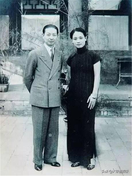 民国十大名媛简介?风华绝代的十大民国美人