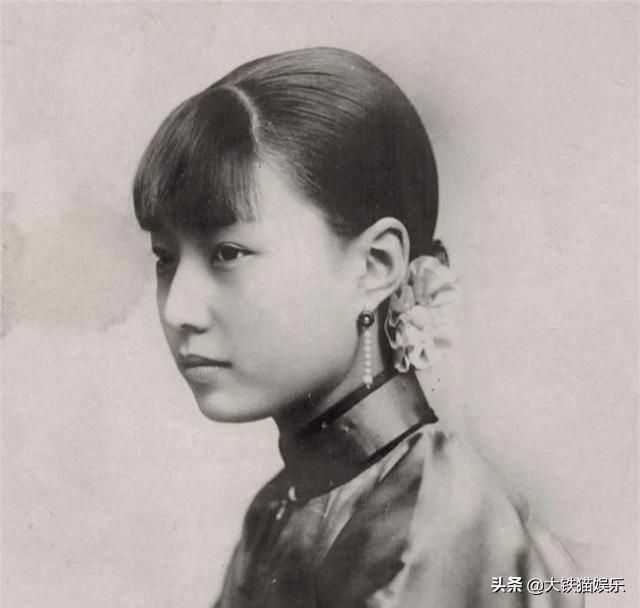 民国十大名媛简介?风华绝代的十大民国美人