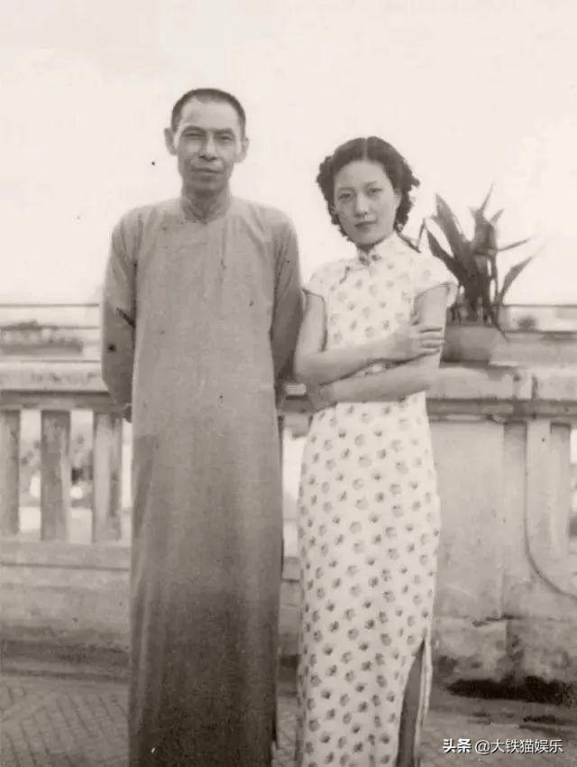 民国十大名媛简介?风华绝代的十大民国美人