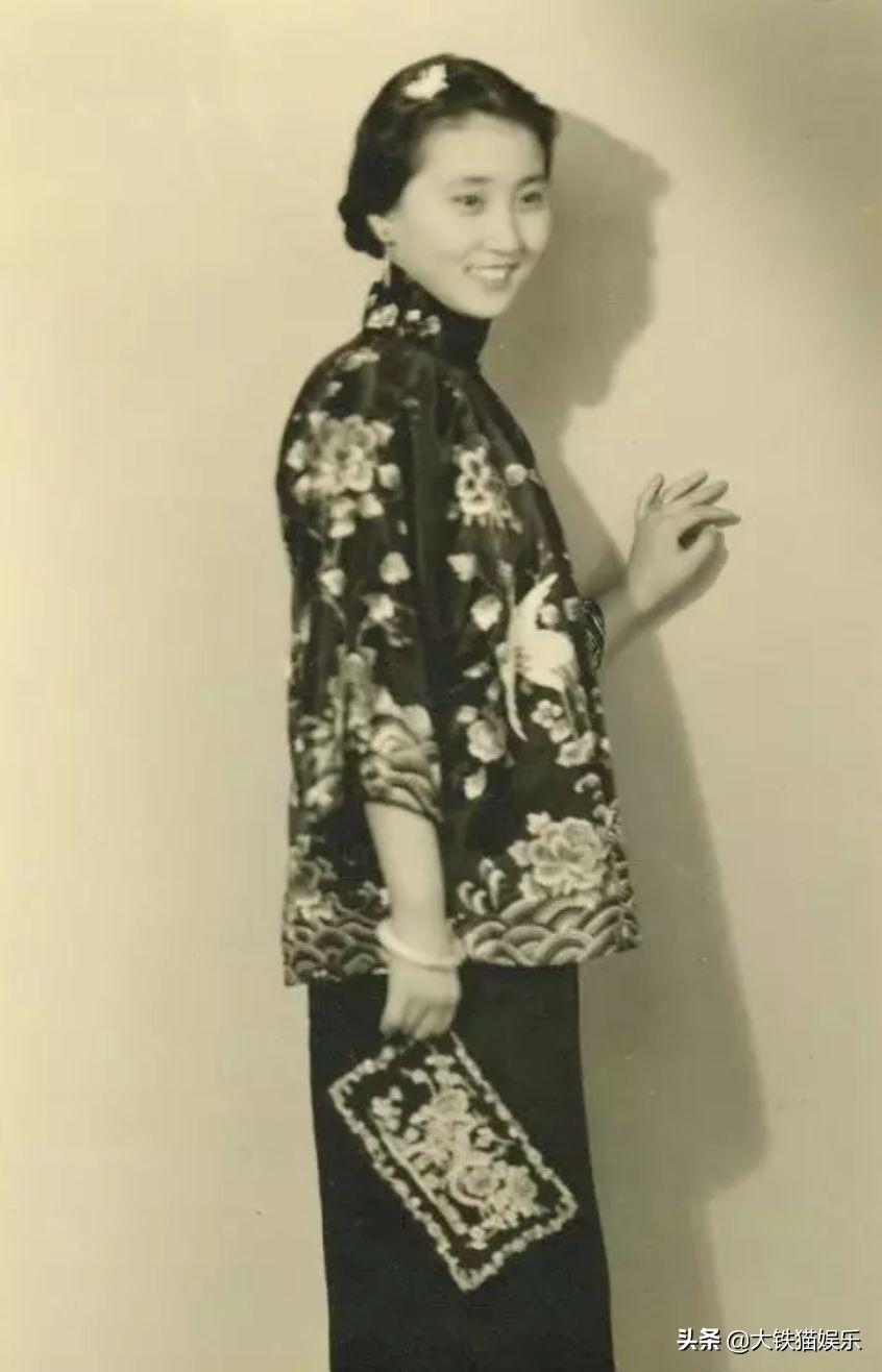 民国十大名媛简介?风华绝代的十大民国美人