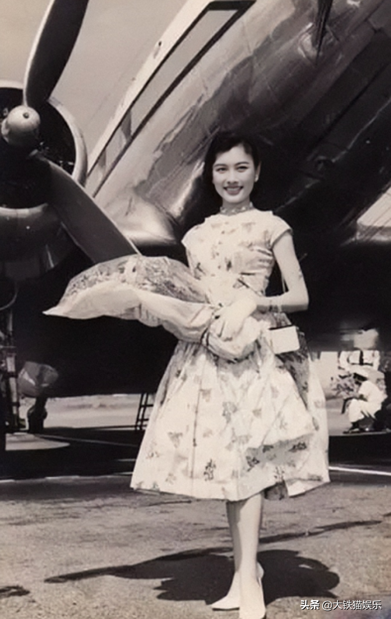 民国十大名媛简介?风华绝代的十大民国美人