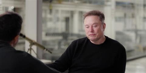 马斯克最新访谈：未来15年内 人类不再为钱而工作！(图1)