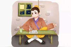 勤字成语有什么？以勤补拙