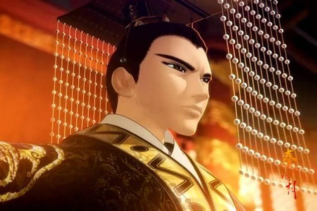 嬴政的皇后丽姬是谁？是什么让丽姬委全于嬴政