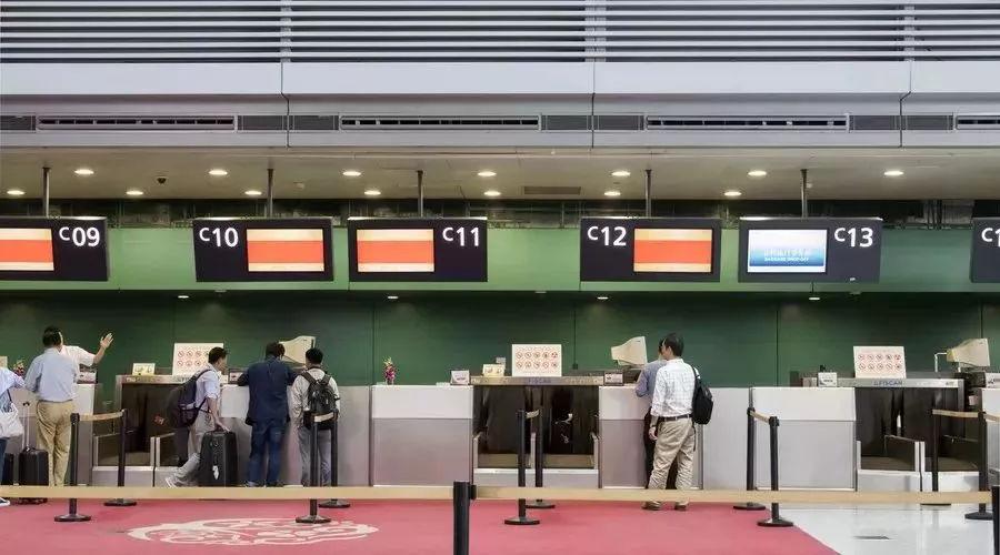 飞机能带多少行李上去?各航空公司随身携带行李、托运行李规定汇总