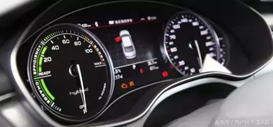 polo保养灯归零教程?这是最全的大众汽车保养灯归零方法图解