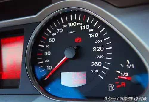 polo保养灯归零教程?这是最全的大众汽车保养灯归零方法图解