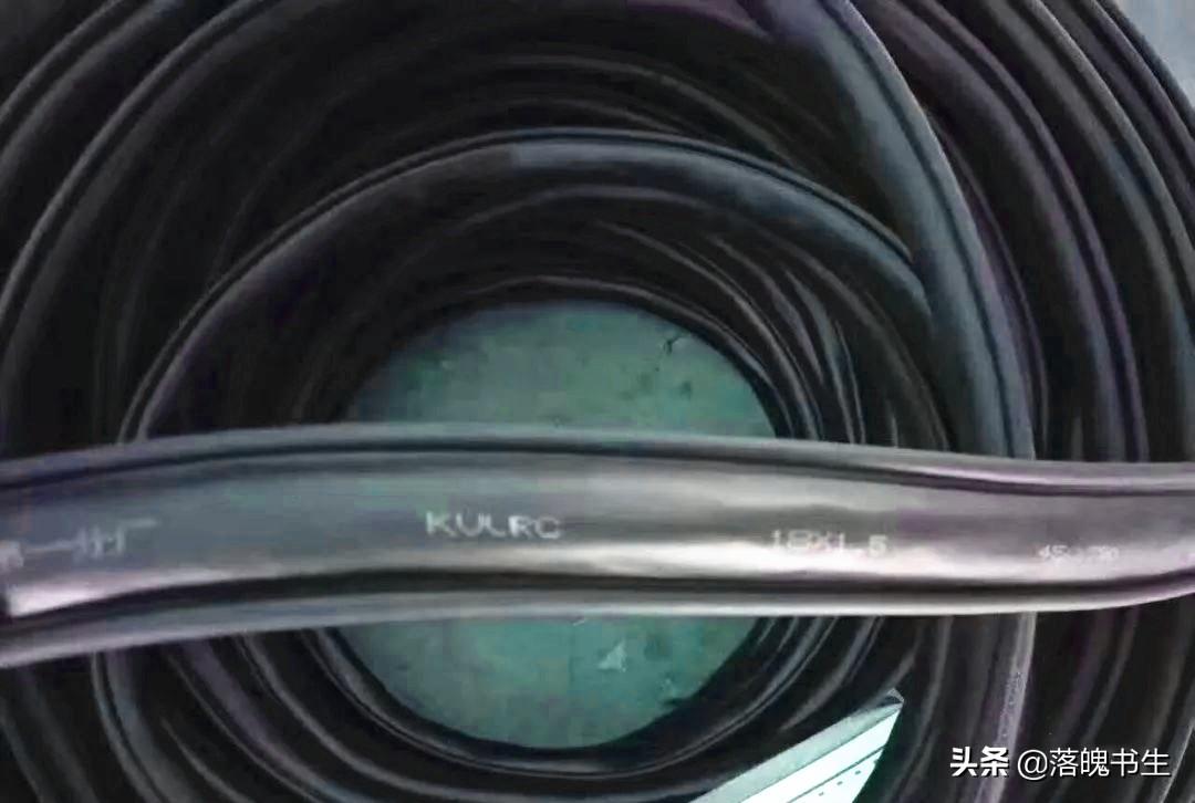 zm什么意思的缩写?电缆敷设方式代号