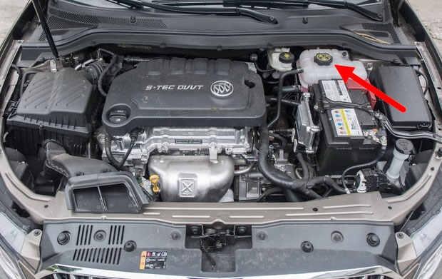 ​水箱内部脏了怎么清洗