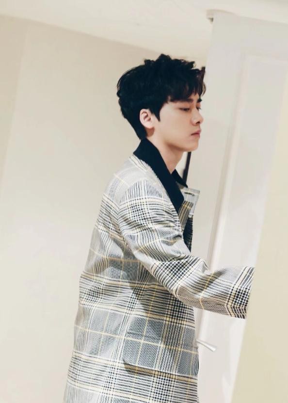 李易峰的5部电影中,心理罪第二,第一百看不厌