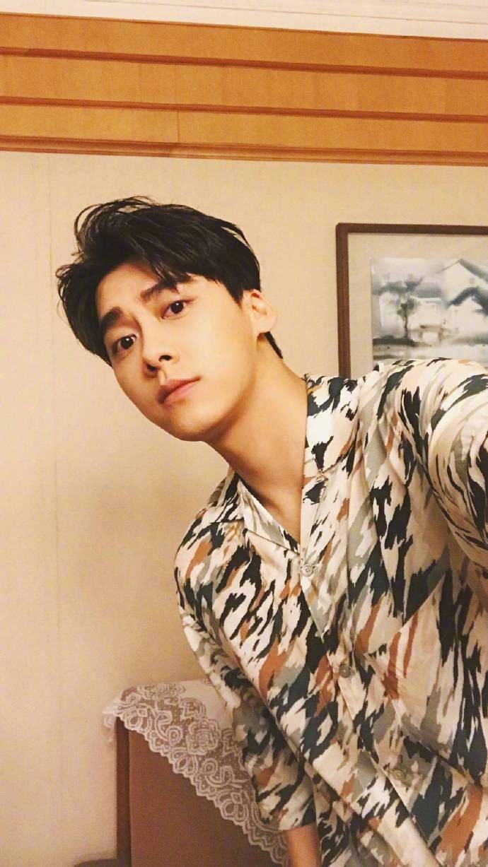 李易峰的5部电影中,心理罪第二,第一百看不厌