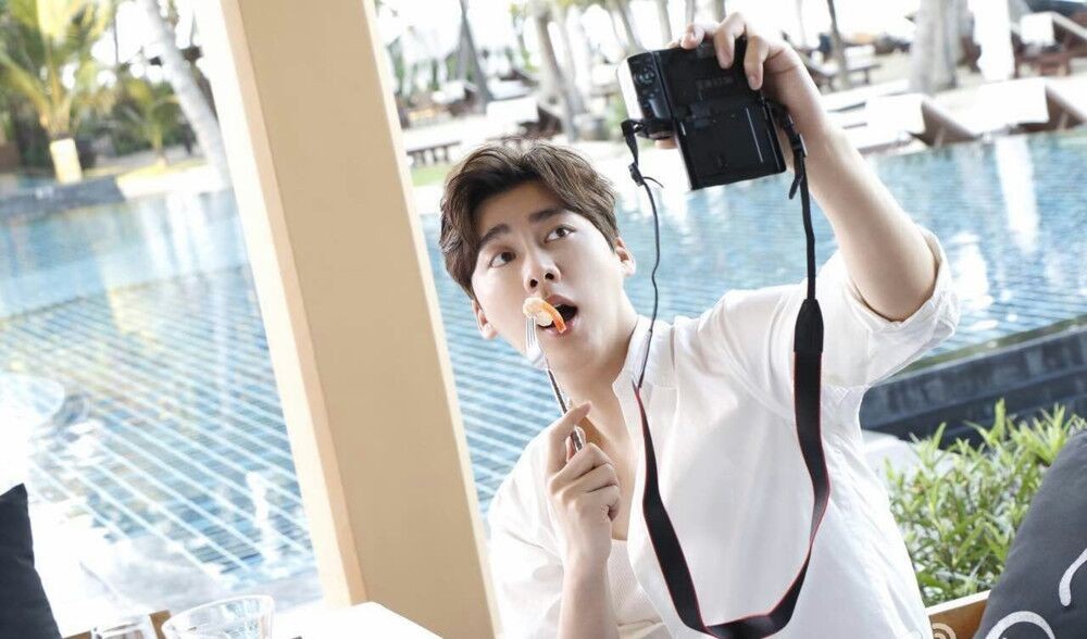 李易峰的5部电影中,心理罪第二,第一百看不厌