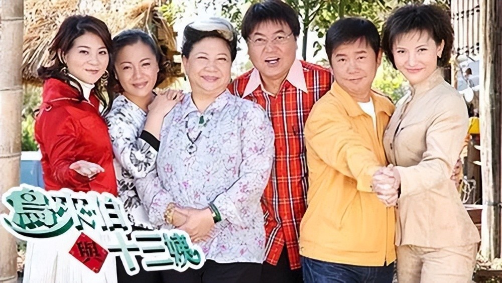 中国最长电视剧排行榜,你追过的那些剧竟然只是冰山一角