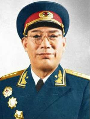 ​许光达简介？许光达开国大将