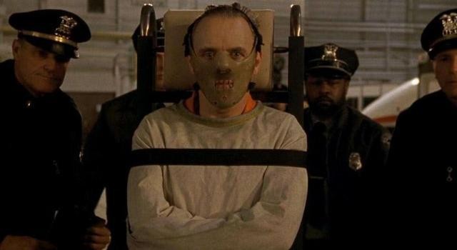 ​六部经典的变态杀手电影，哪个杀人恶魔让你印象深刻？