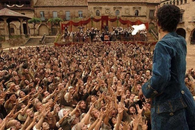 六部经典的变态杀手电影,哪个杀人恶魔让你印象深刻?