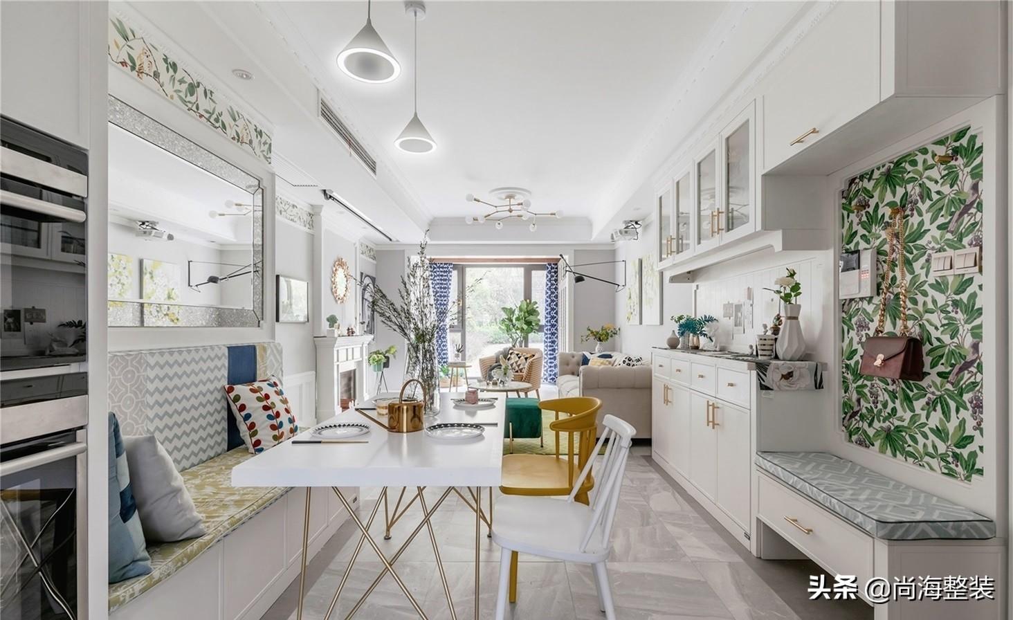 打墙洞的技巧和方法?房屋装修为什么要打墙洞