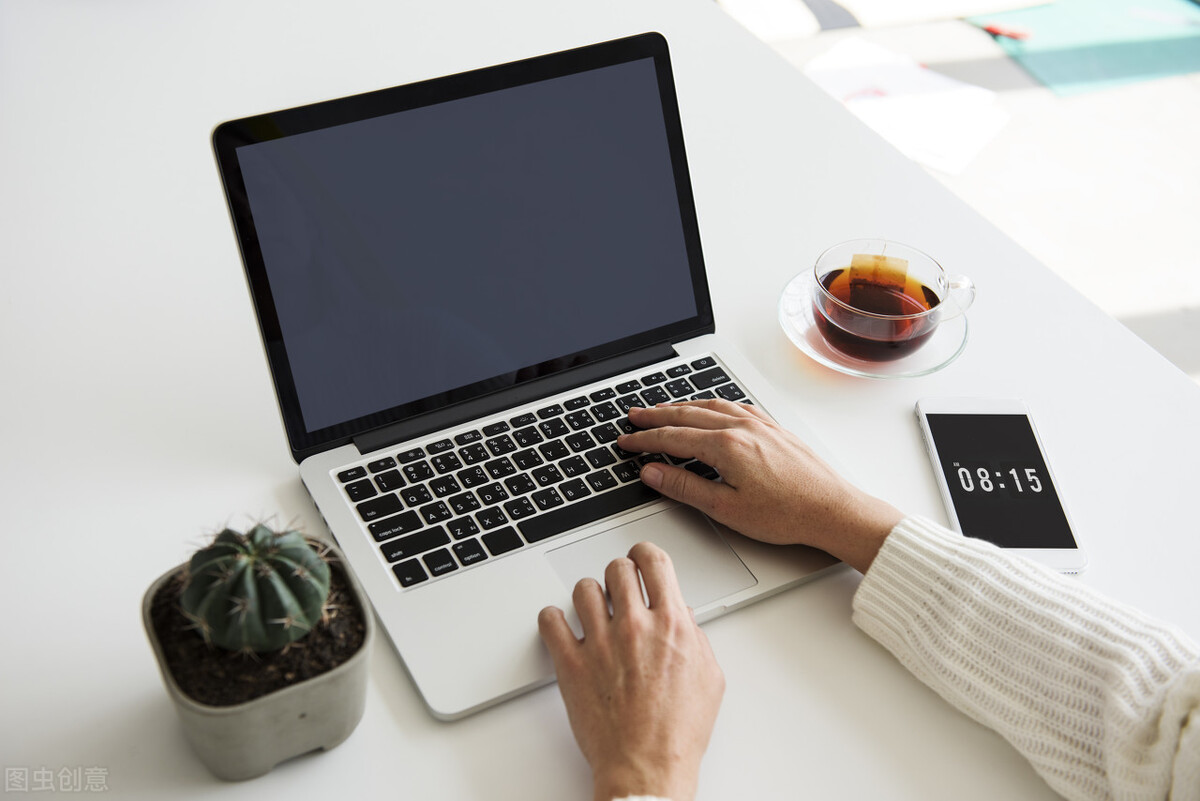 为什么感觉电脑不如手机流畅 ?