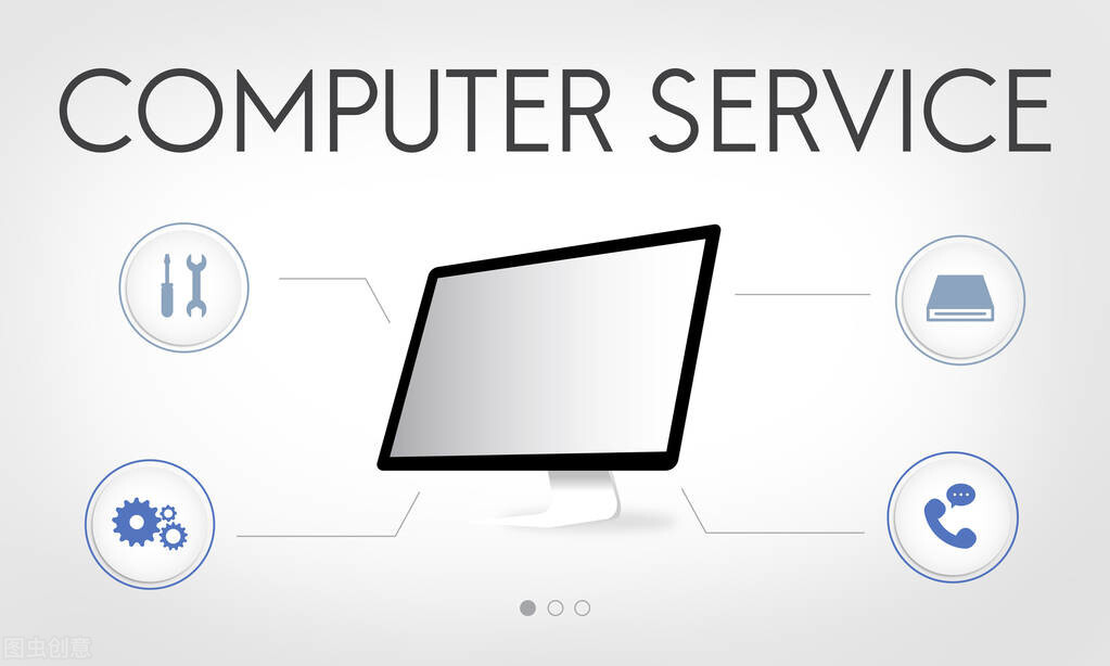 为什么感觉电脑不如手机流畅 ?