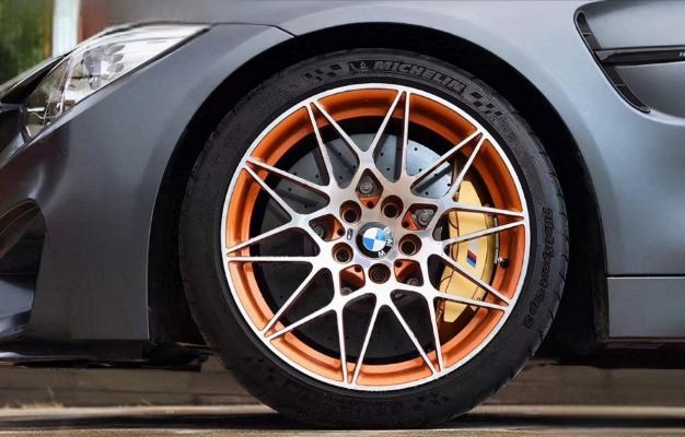 ​轮胎如何翻新 汽车轮胎怎么翻新步骤