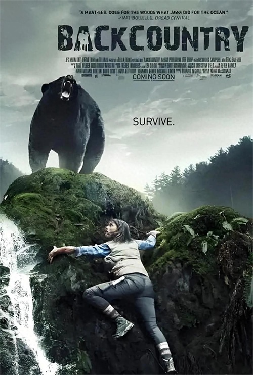 ​逃生、尺度较大的！！经典杀人狂魔系列电影推荐！！！