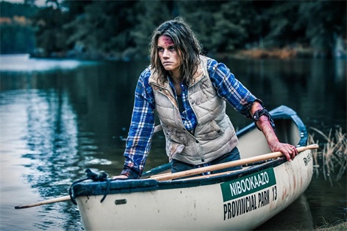 逃生、尺度较大的!!经典杀人狂魔系列电影推荐!!!