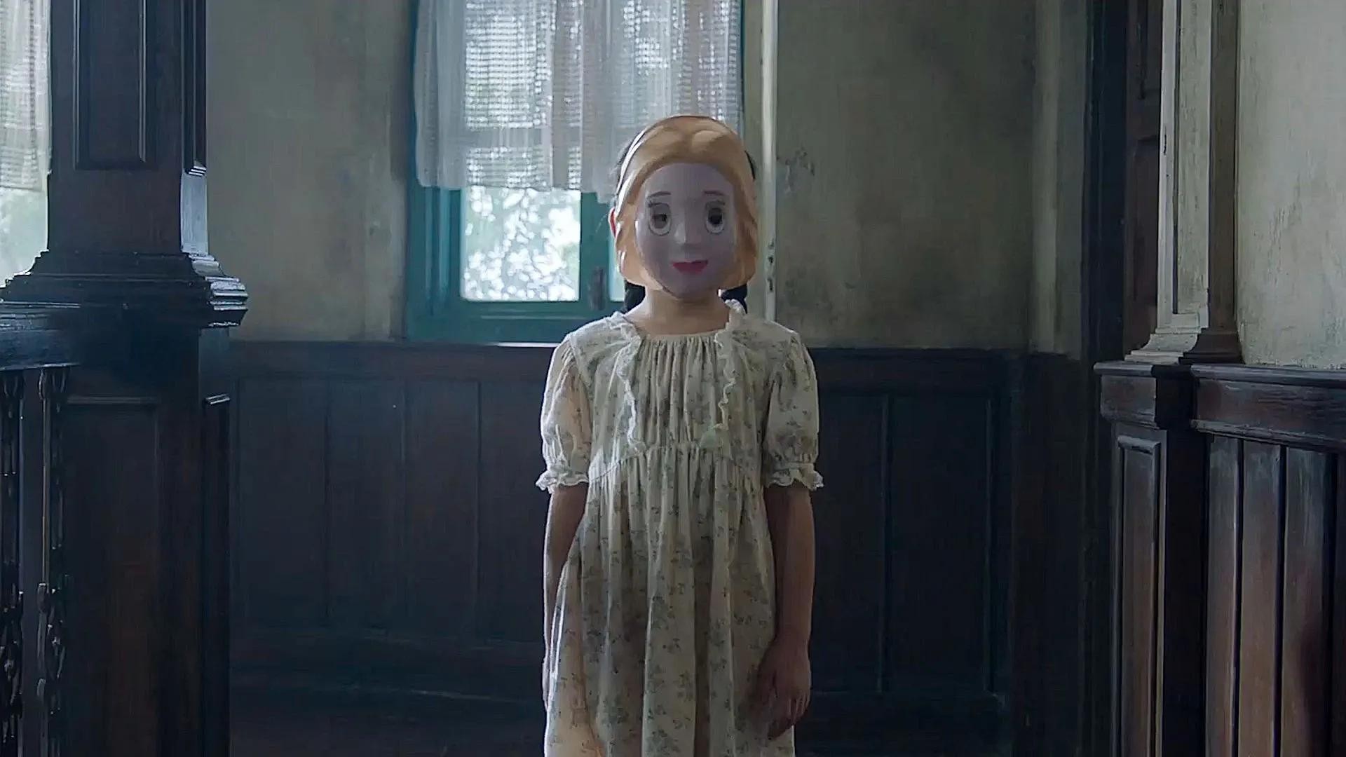 逃生、尺度较大的!!经典杀人狂魔系列电影推荐!!!